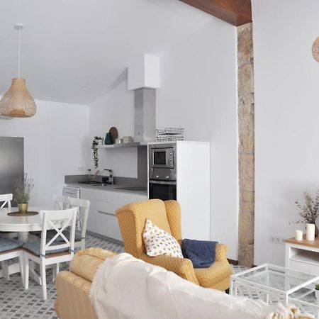 Ca Tia Teresa Villa Dénia Buitenkant foto