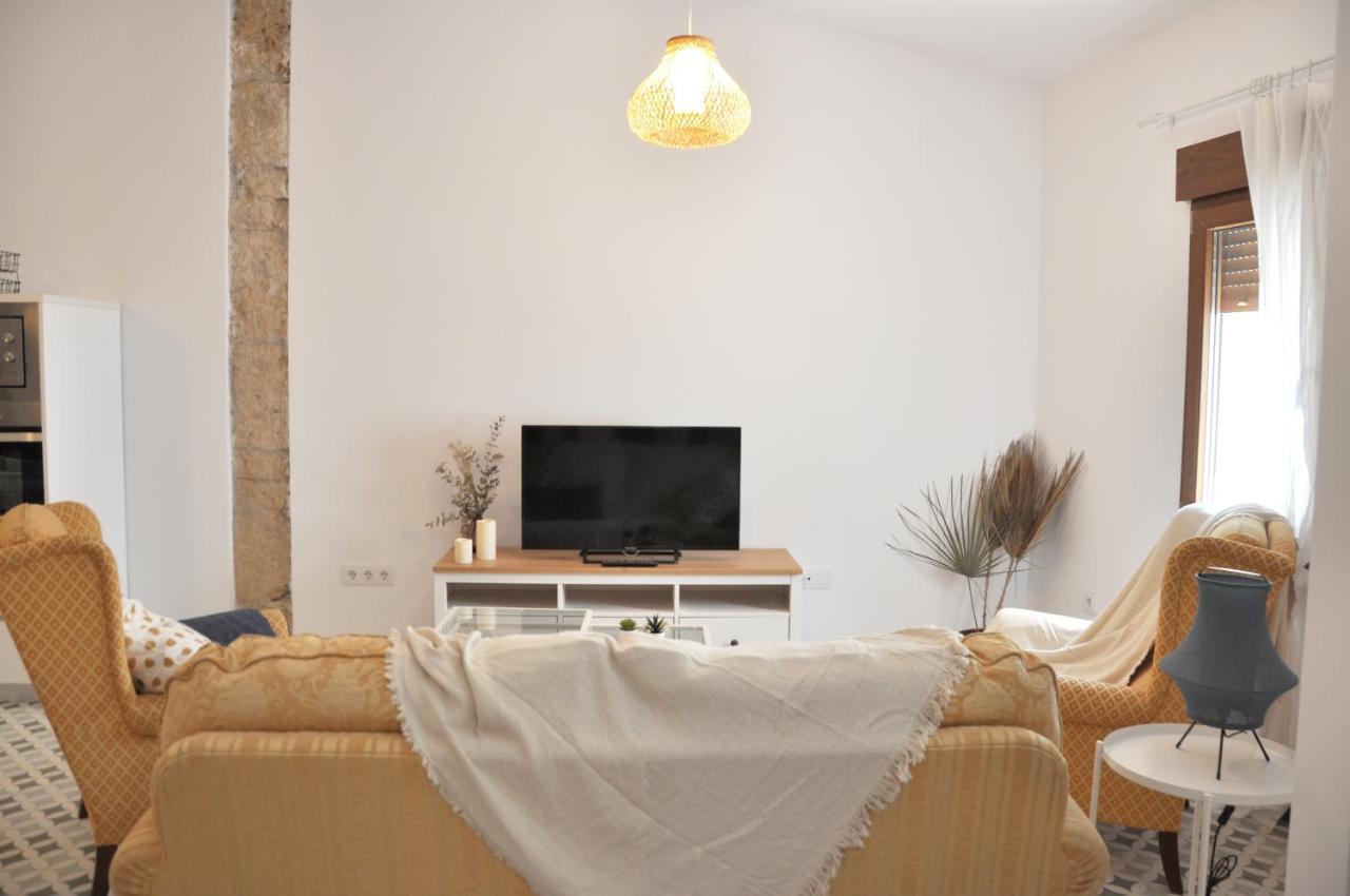 Ca Tia Teresa Villa Dénia Buitenkant foto