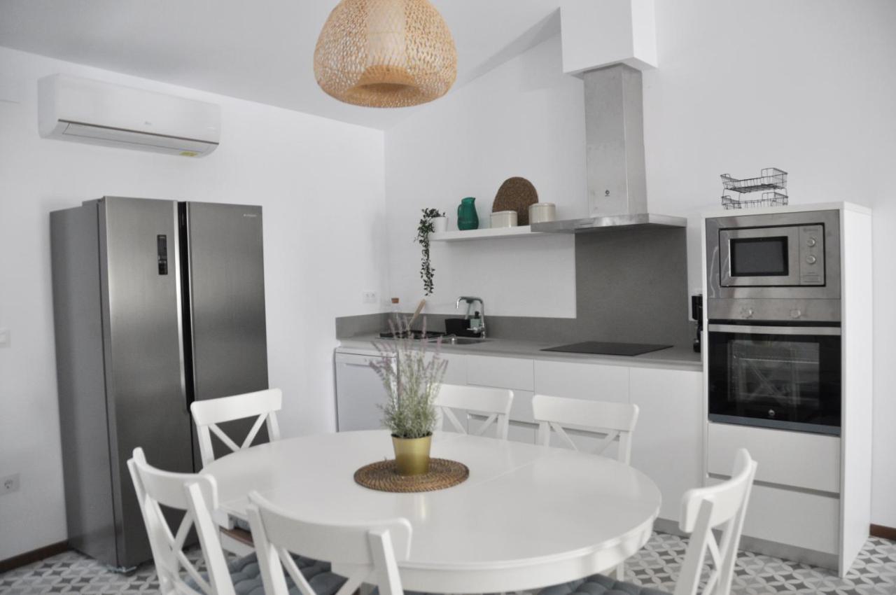 Ca Tia Teresa Villa Dénia Buitenkant foto