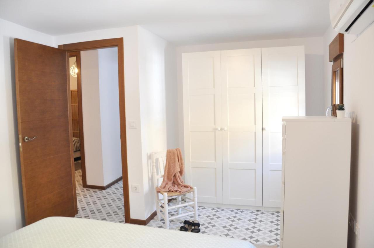 Ca Tia Teresa Villa Dénia Buitenkant foto