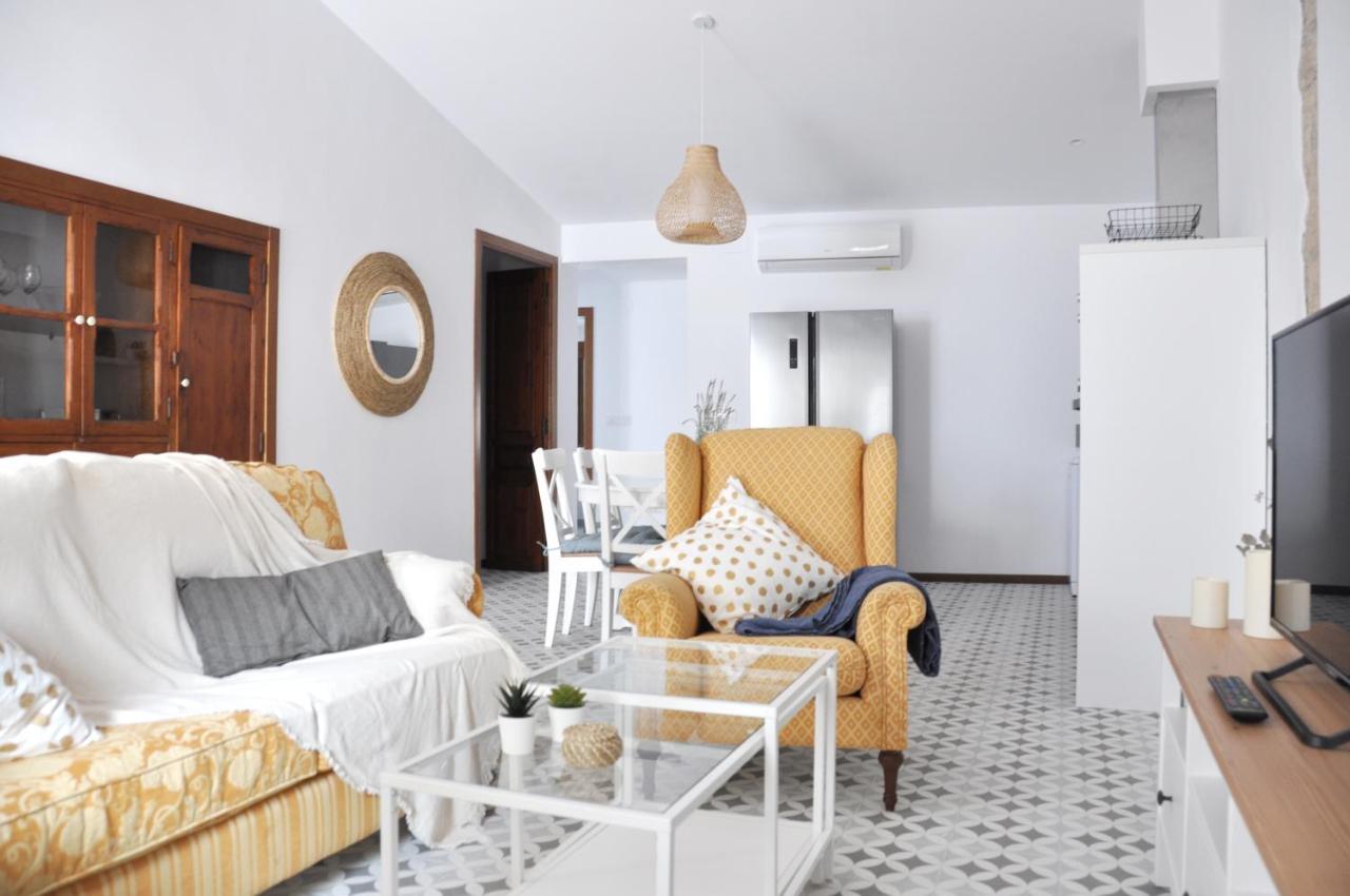 Ca Tia Teresa Villa Dénia Buitenkant foto