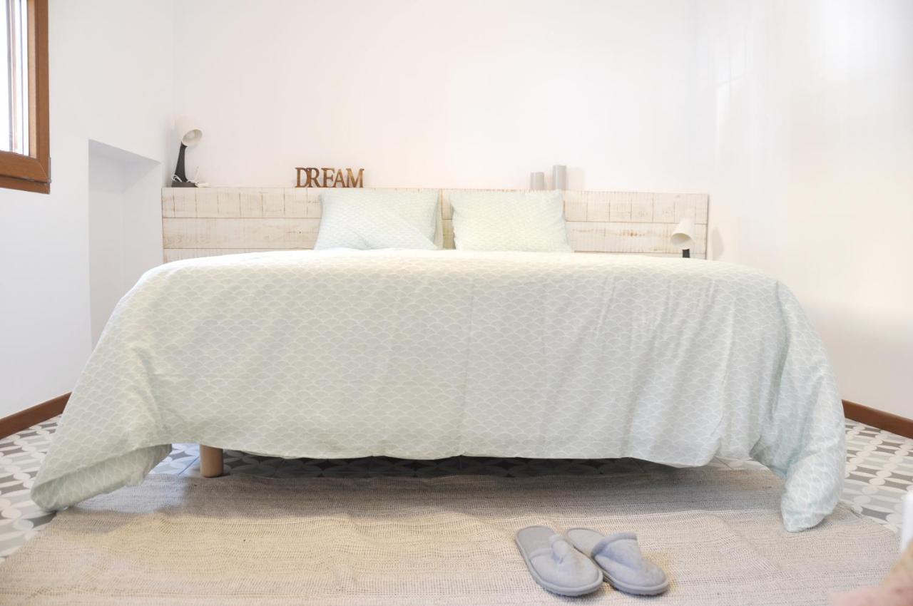 Ca Tia Teresa Villa Dénia Buitenkant foto
