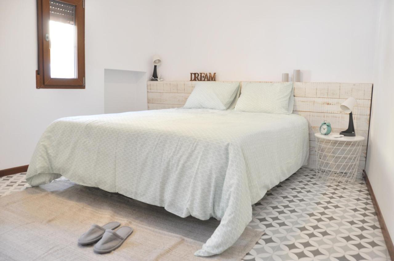 Ca Tia Teresa Villa Dénia Buitenkant foto