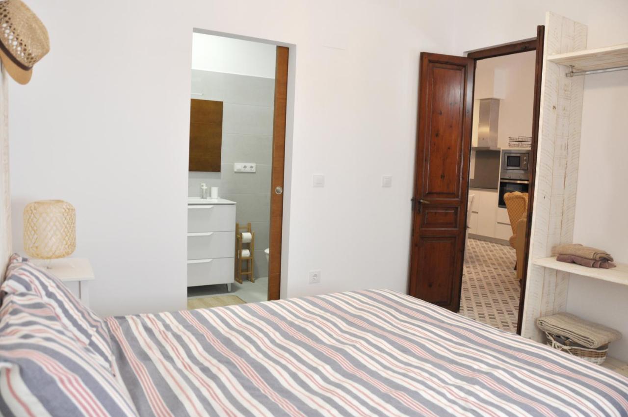 Ca Tia Teresa Villa Dénia Buitenkant foto