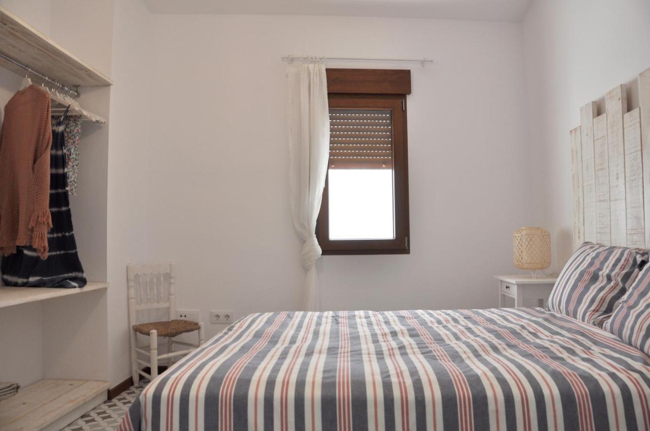 Ca Tia Teresa Villa Dénia Buitenkant foto