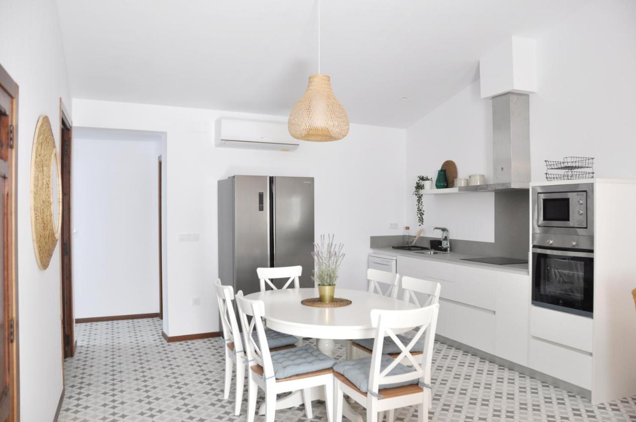 Ca Tia Teresa Villa Dénia Buitenkant foto
