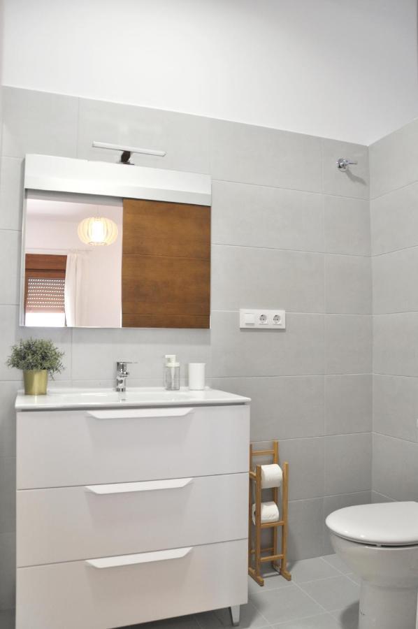 Ca Tia Teresa Villa Dénia Buitenkant foto
